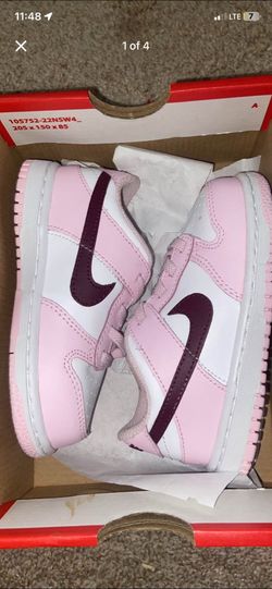 Nike Dunks Kids
