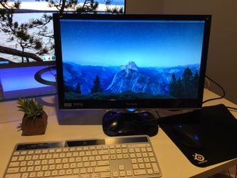 Viewsonic Monitor