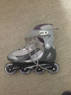 Blade Runner for rollerblading