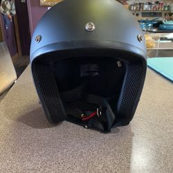 Vespa Helmet