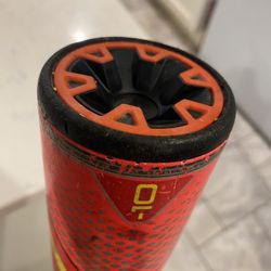 Easton Ghost Baseball Bat