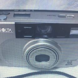 Minolta Riva Zoom 90
