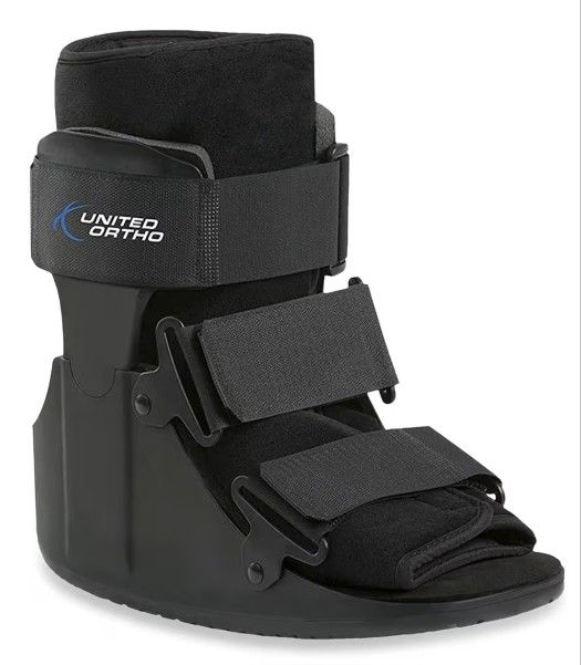United Ortho Fracture Boot