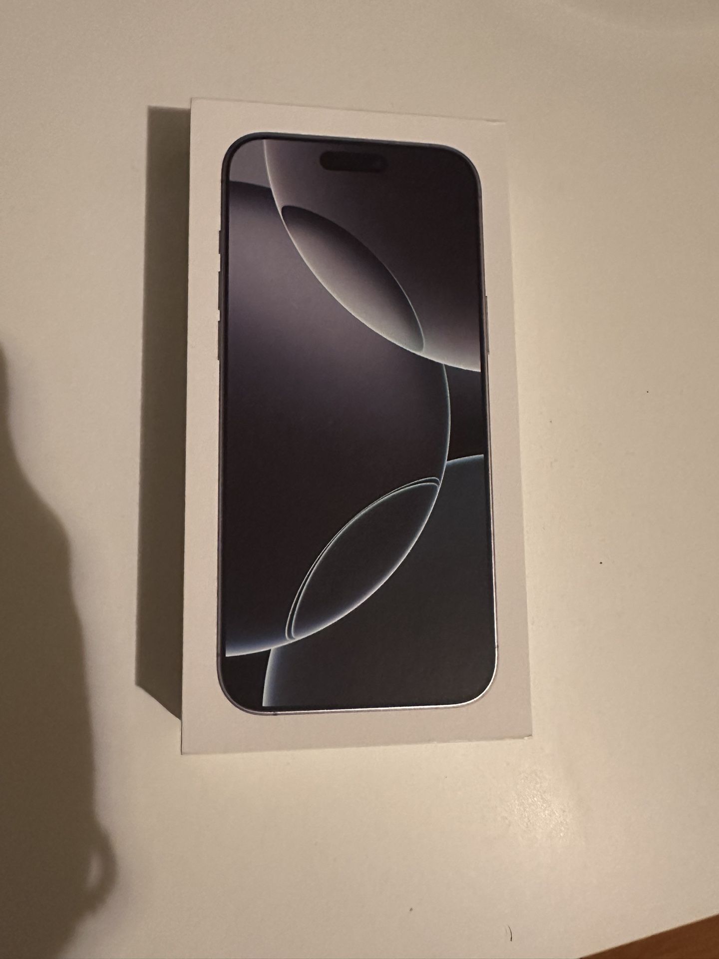 İphone 16 Pro Max 512Gb