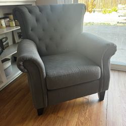 Gray Chair FREE