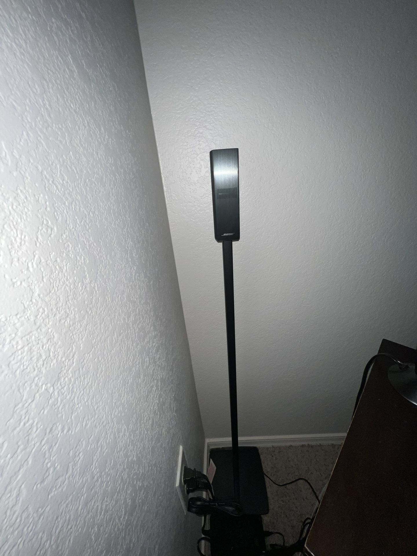 BOSE HOME THEATER SYSTEM