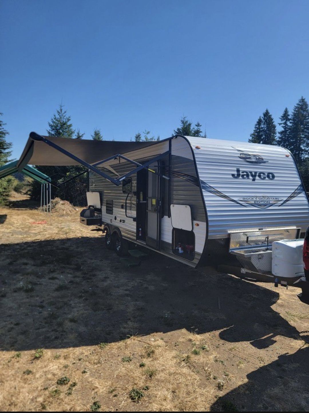 Jayco 2019