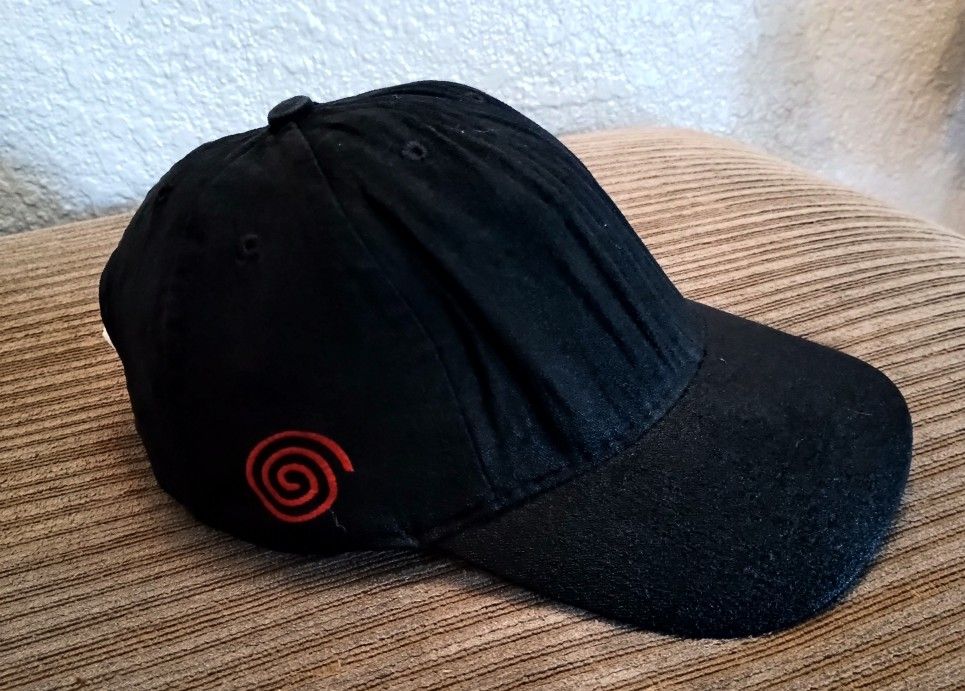 Sega Dreamcast Hat