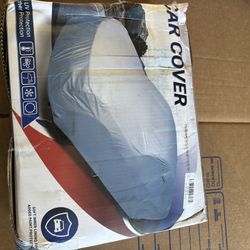 Car Cover