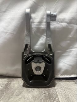 Toyota gr corolla part pitch mount OEM