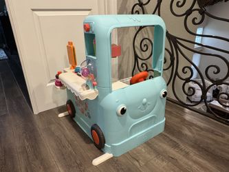 Ice Cream Truck Kids