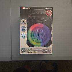 Brand New Bluetooth Speaker