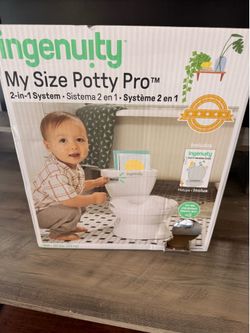 Summer Toddler Training Potty Toilet Seat