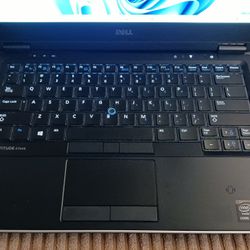 Dell Latitude Pro Grade Laptop Intel Core i5 8 GB RAM 256 GB SSD Webcam 1080P LCD Wi-Fi & BT Wireless Windows 11 Professional 