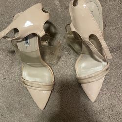 Ladies Shoes