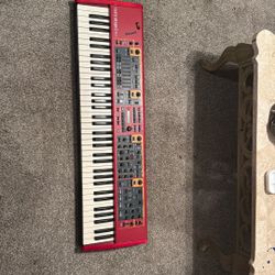 Nord Stage 2 EX  Compact 73 Key 