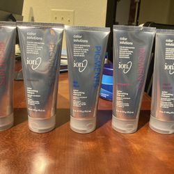 Ion Color Solutions Pigments 6 oz