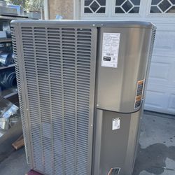Condenser 5 Ton Lennox 18 Seer