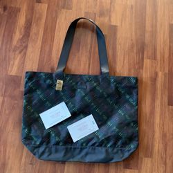 Brand New PINK Tote Bag Reward Card