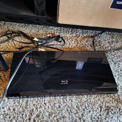 DVD Player