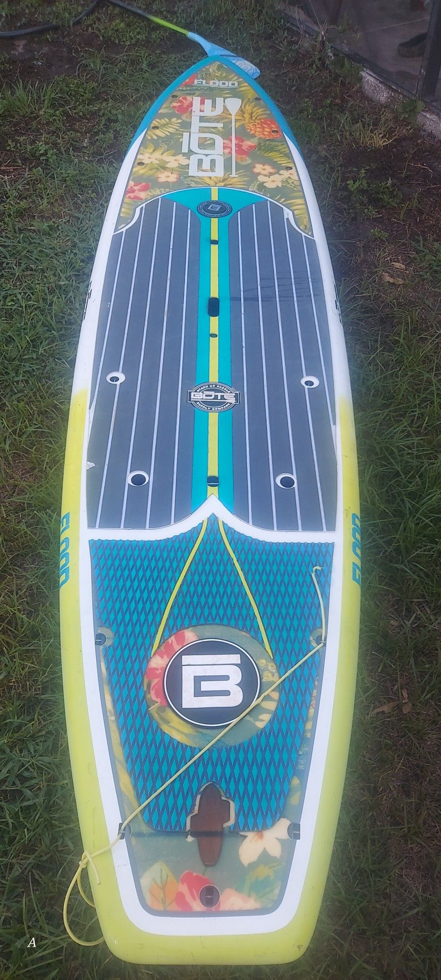 Bote Paddle Board