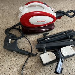 Polti Steam Cleaner Vaporetto