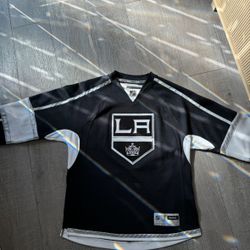 LA Kings Jersey