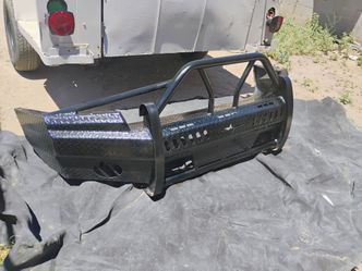 Bumper