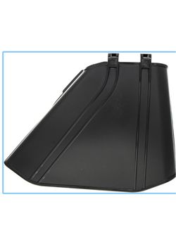 Side Discharge Deflector for Toro 74(contact info removed)7 74(contact info removed)0 74(contact info removed)1 74(contact info removed)0 Exmark Quest