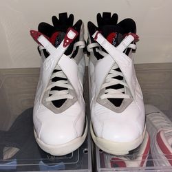 Air Jordan 8 “Bugs Bunny” 2013