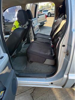 2005 Dodge Dakota