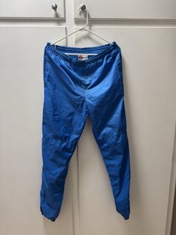Vintage 90s Nike Windbreaker Pants Mens