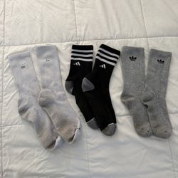 Men’s Socks 