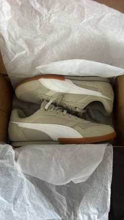 Puma Bella Donna Nylon Shoes