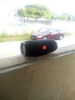 Jbl Speaker