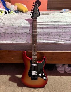 Electric Guitar