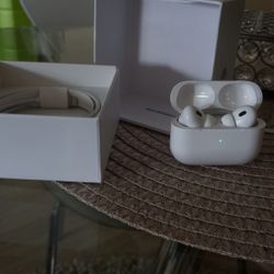 * Sale* AirPods Pros 2nd Gens
