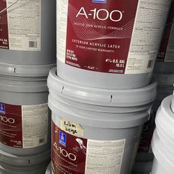 Exterior Paint Pintura 