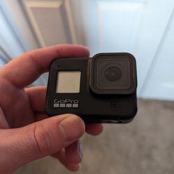 GoPro Hero 8