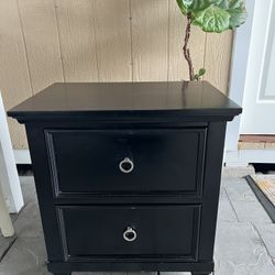 Nightstand Dresser