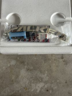 Dodge Challenger Or Charger Tire Raised White Letter Kit And Red Brake Caliper Paint Kit