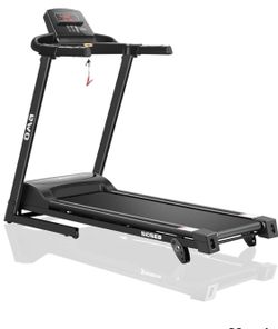 OMA Treadmill 