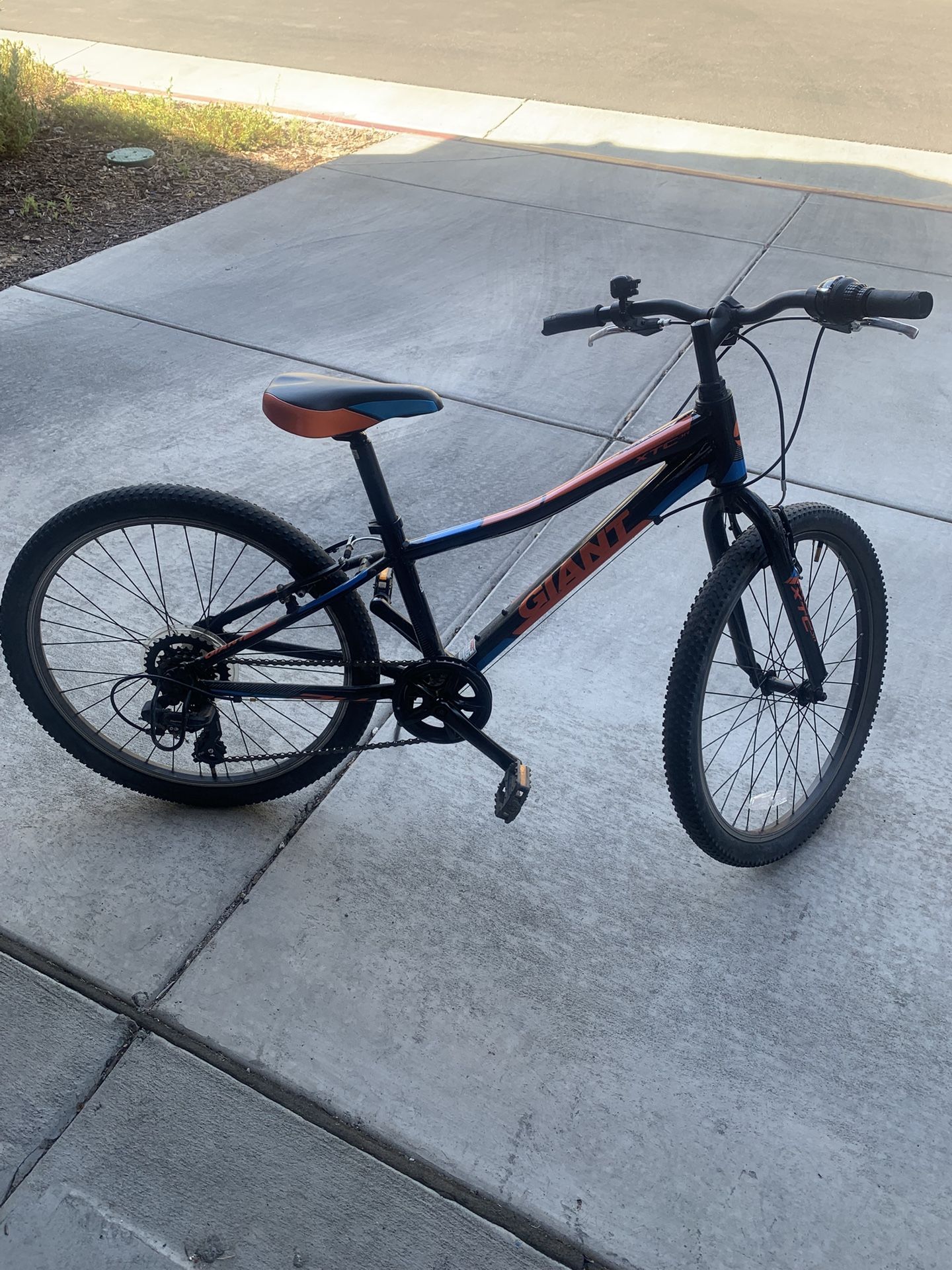 Kids Bike