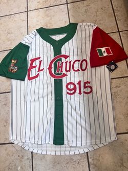 EL PASO CHIHUAHUAS JERSEYS