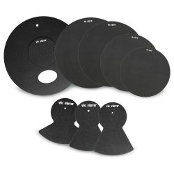 Drum Mutes Full Set Vic Firth