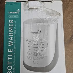 Bottle Warmer