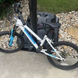 Nishiki Pueblo 20” 
