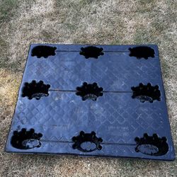 Plastic Pallet 