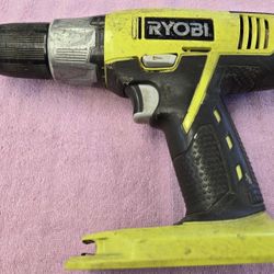 Ryobi P271 Drill