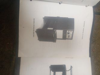 EASTEY Shrink Wrap Tunnel/Sealer